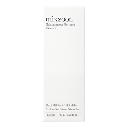 Mixsoon Galactomyces Ferment Essence