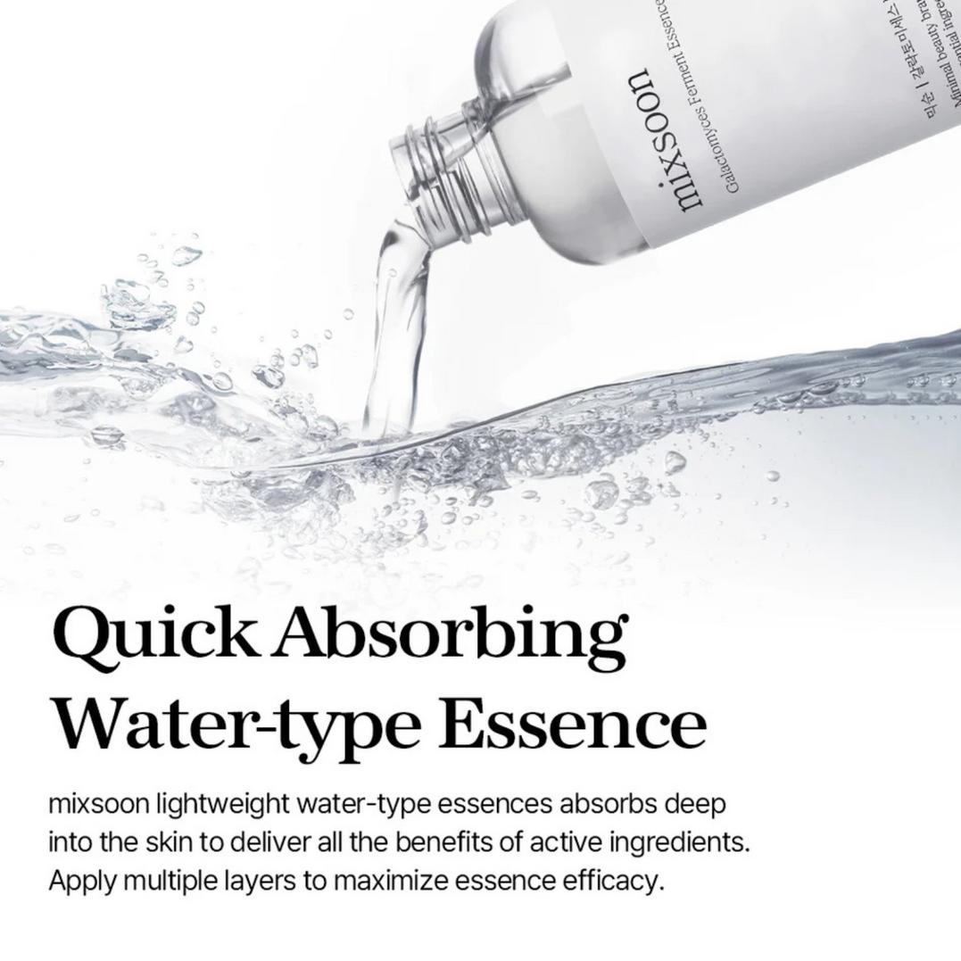 Mixsoon Galactomyces Ferment Essence