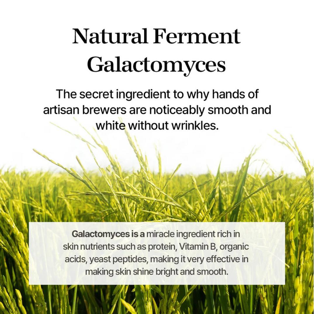 Mixsoon Galactomyces Ferment Essence