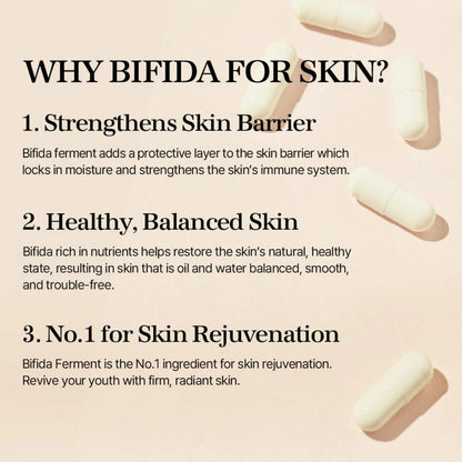 Mixsoon Bifida Ferment Essence