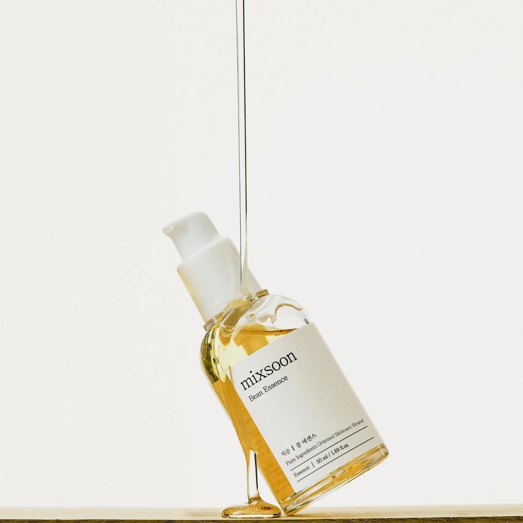 Mixsoon Bean Essence Brightening Hydrator