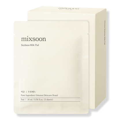 Mixsoon Soybean Milk Pad