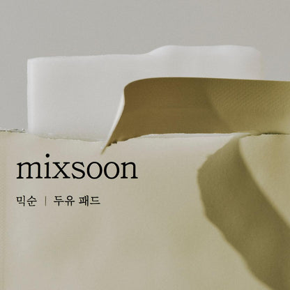 Mixsoon Soybean Milk Pad