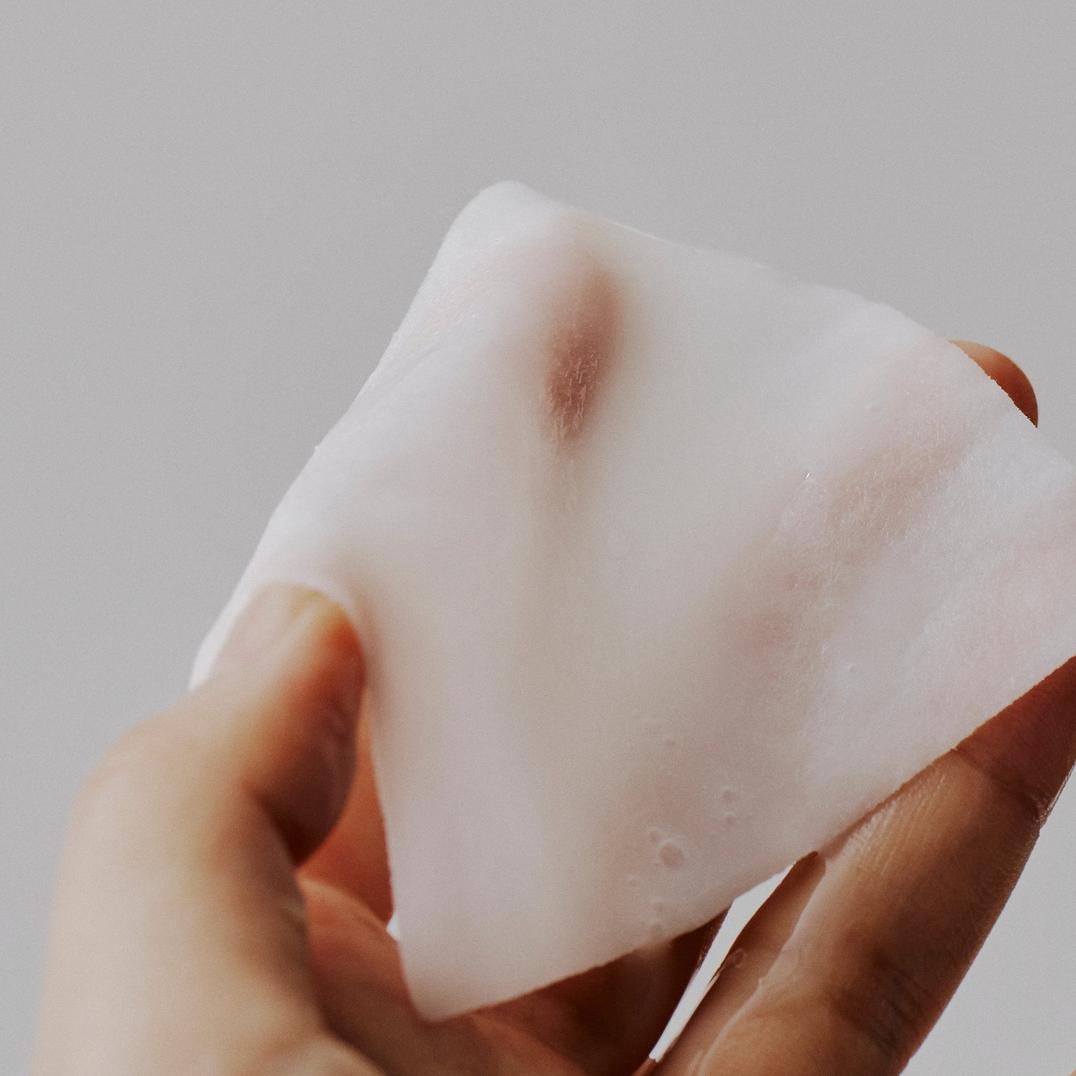 Mixsoon Soybean Milk Pad