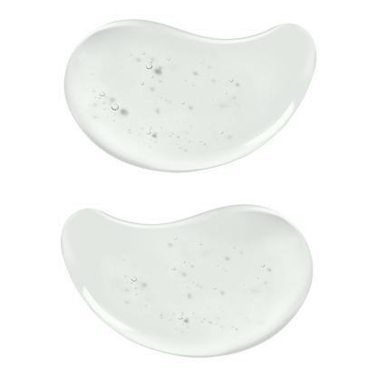 Mixsoon Cica-Hyal Hydrogel Eye Patch