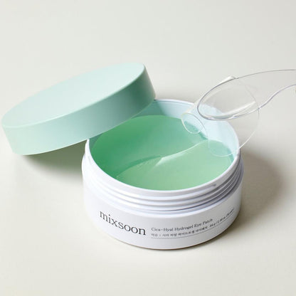 Mixsoon Cica-Hyal Hydrogel Eye Patch