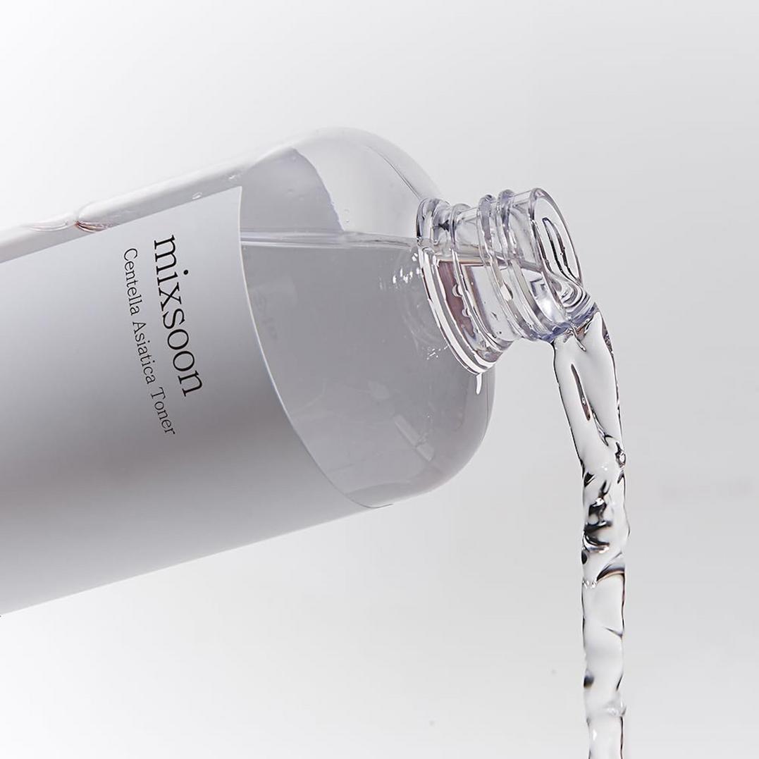 Mixsoon Heartleaf Toner