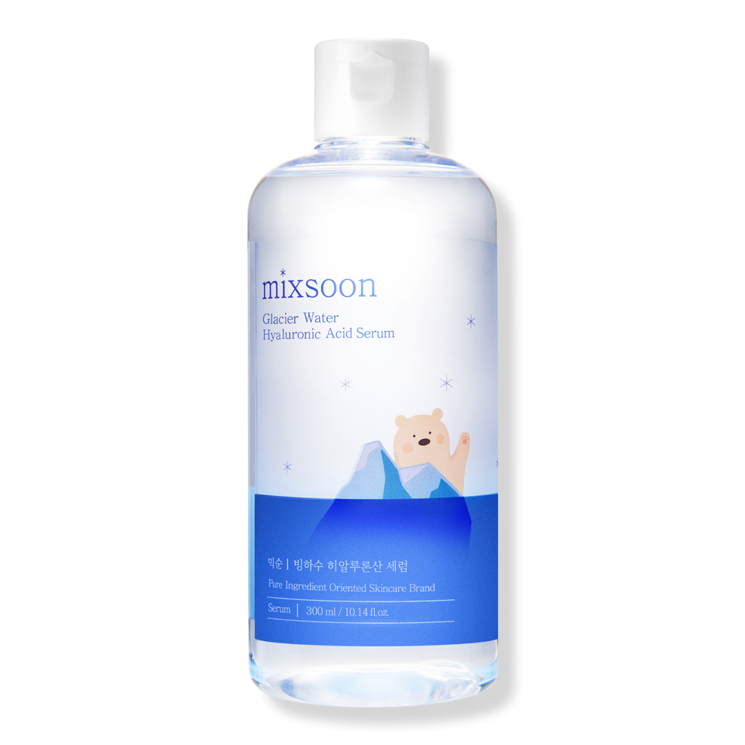 Mixsoon Glacier Water Hyaluronic Acid Serum