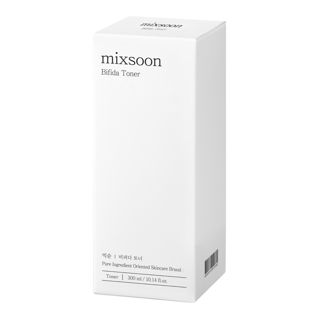 Mixsoon Bifida Toner