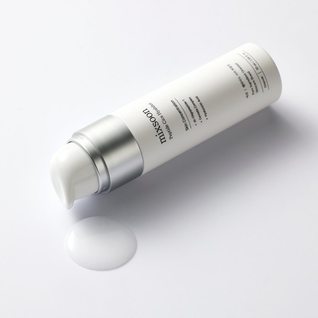 Mixsoon Peptide Cica Hyalshot