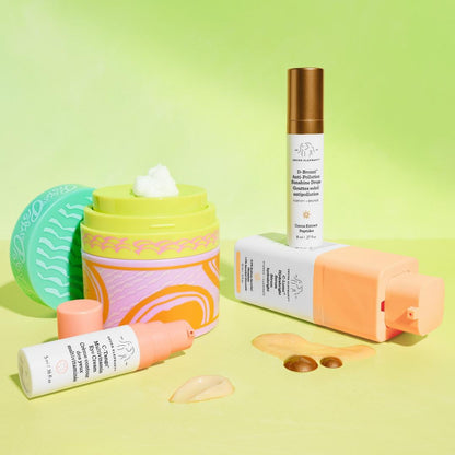 Drunk Elephant Daytime Exhibit: Morning Kit