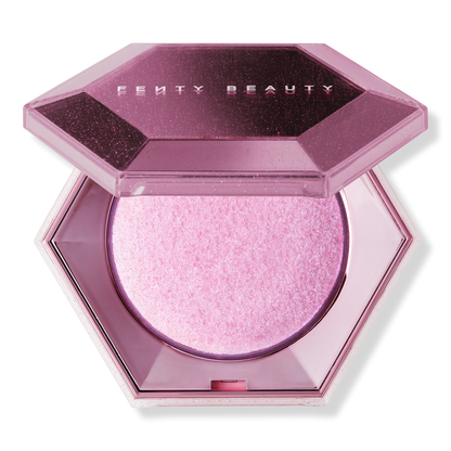 FENTY BEAUTY by Rihanna Diamond Bomb All-Over Diamond Veil