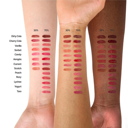 fwee 3D Voluming Gloss 30%