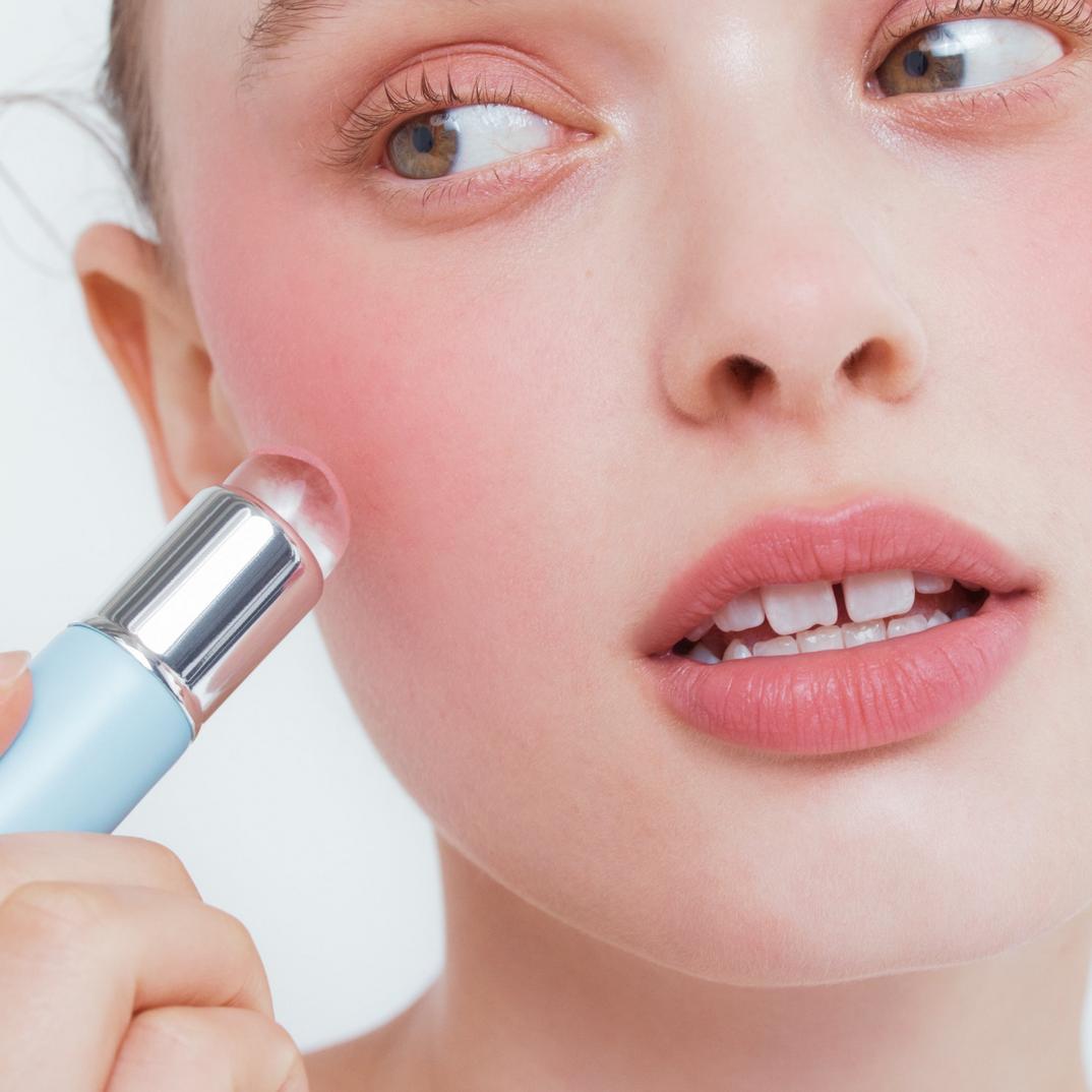 fwee Oversized Silicone Jumbo Brush