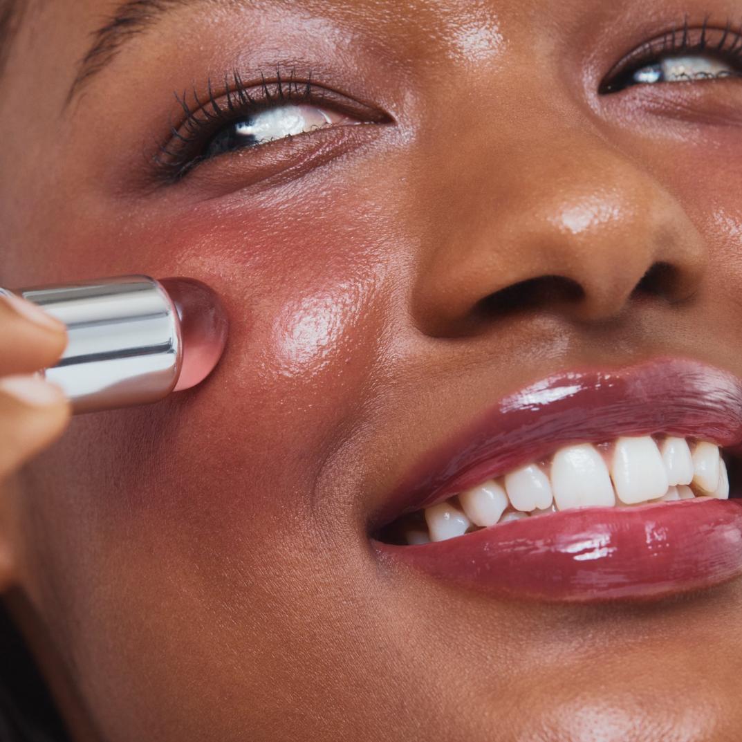 fwee Oversized Silicone Jumbo Brush