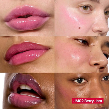 fwee Lip&Cheek Glowy Jelly Pot