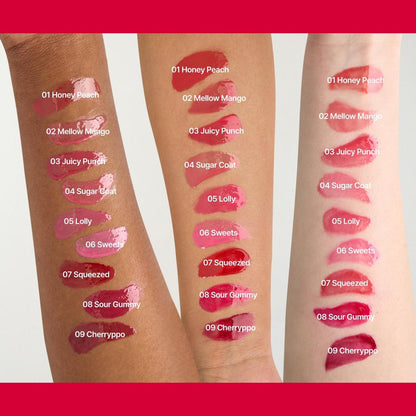 fwee Lip&Cheek Glowy Jelly Pot
