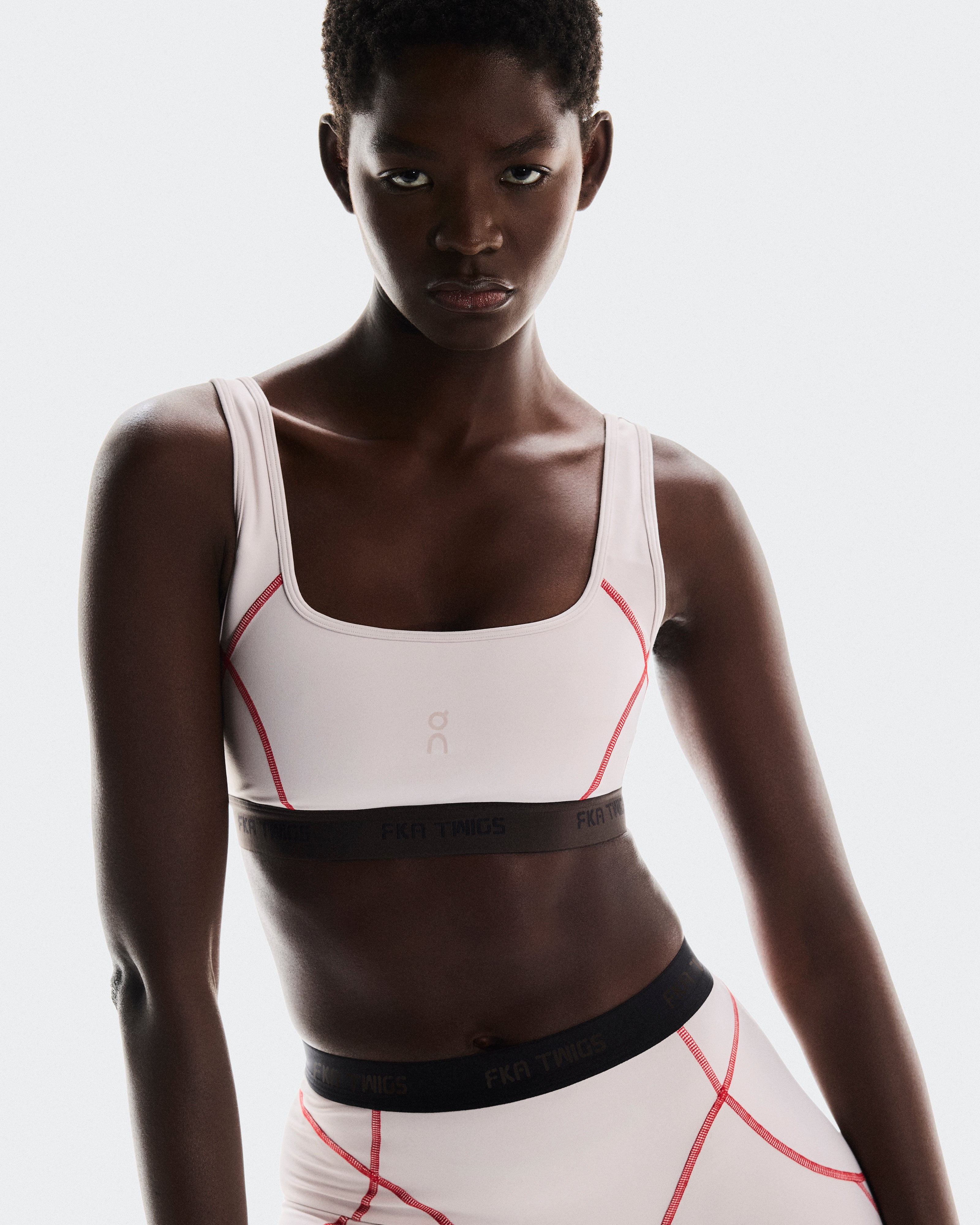 On Studio Bra FKA Lily (Women's)