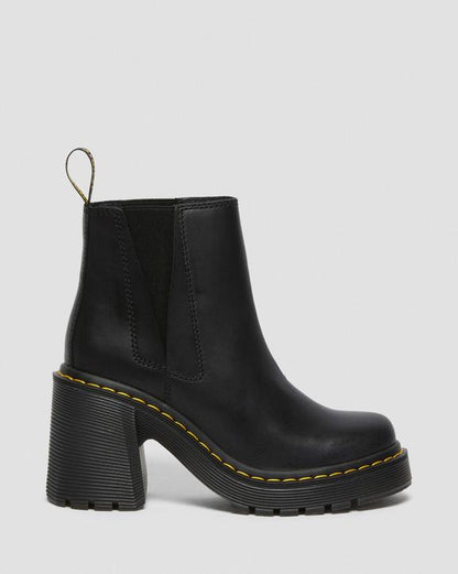 Dr Martens Spence - Black