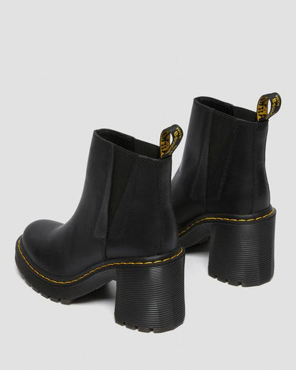 Dr Martens Spence - Black