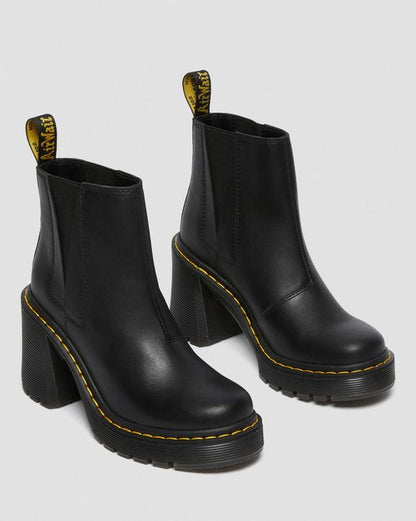 Dr Martens Spence - Black