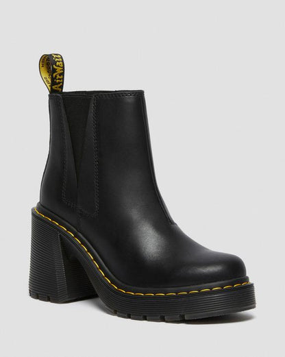 Dr Martens Spence - Black