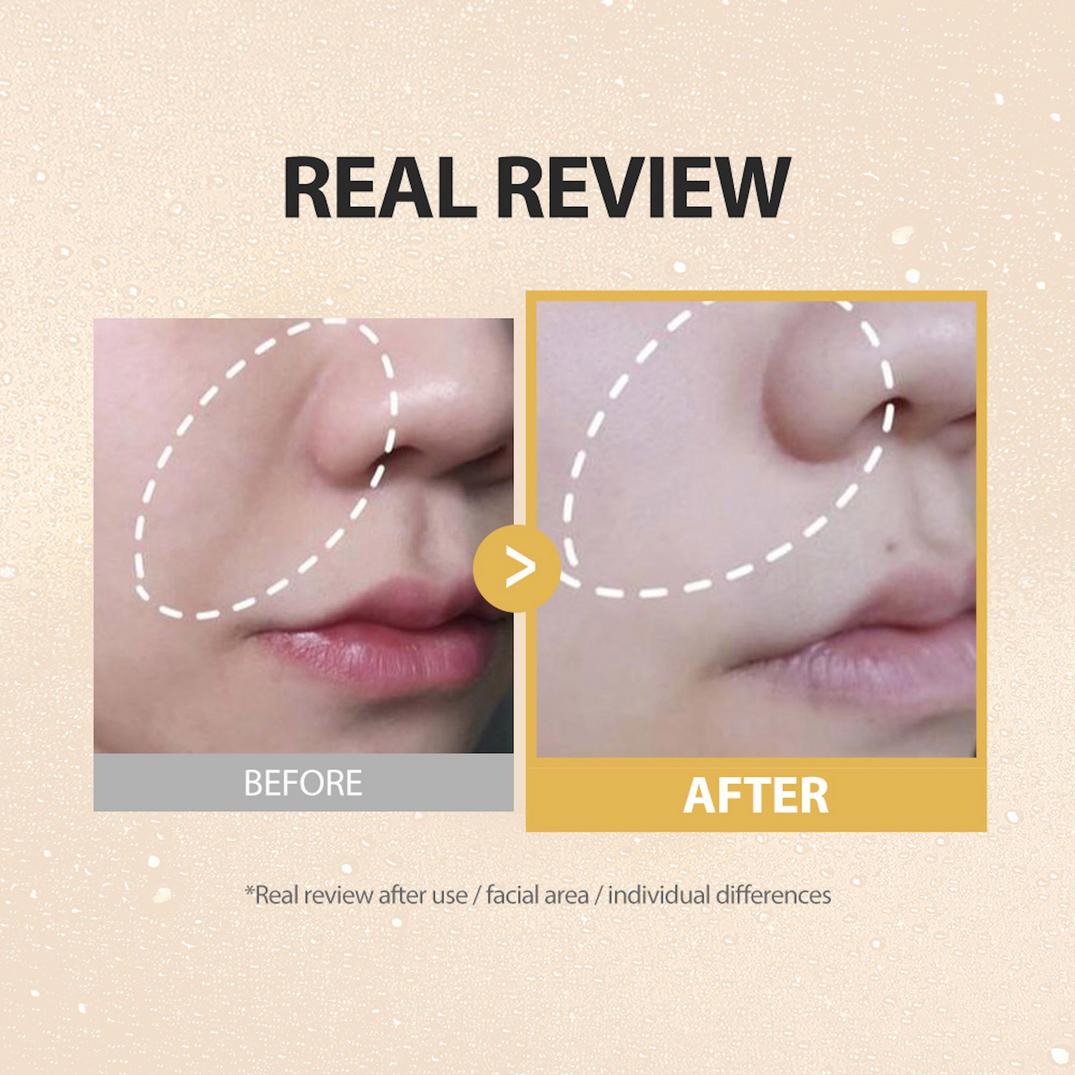 SUNGBOON EDITOR Deep Collagen Barrier Serum Mist