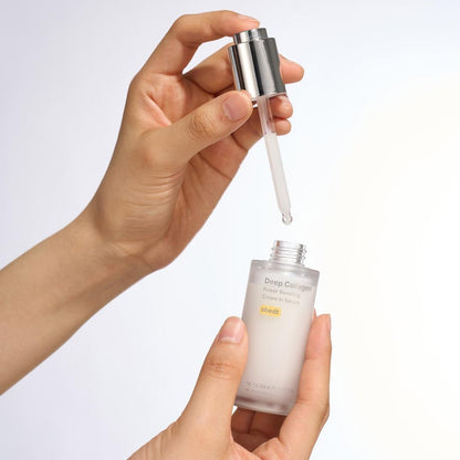 SUNGBOON EDITOR Deep Collagen Power Boosting Cream In Serum