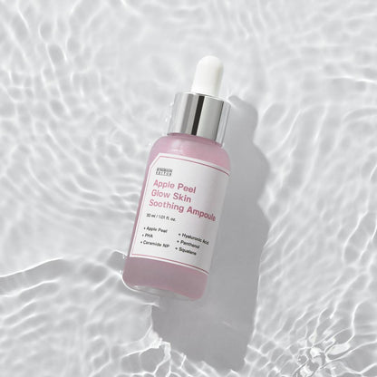 SUNGBOON EDITOR Apple Peel Glow Skin Soothing Ampoule