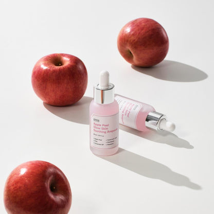 SUNGBOON EDITOR Apple Peel Glow Skin Soothing Ampoule