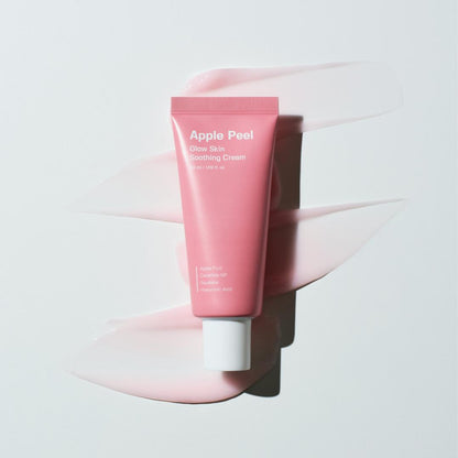 SUNGBOON EDITOR Apple Peel Glow Skin Soothing Cream