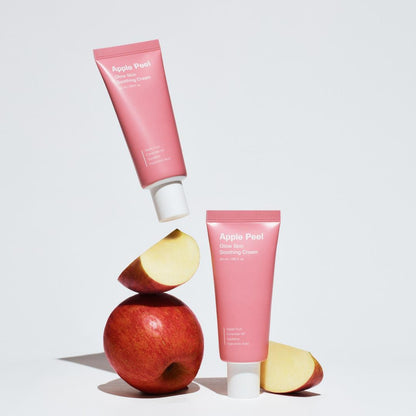 SUNGBOON EDITOR Apple Peel Glow Skin Soothing Cream