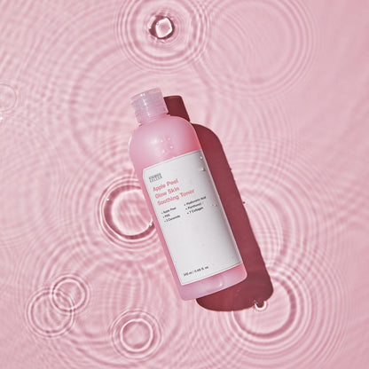 SUNGBOON EDITOR Apple Peel Glow Skin Soothing Toner