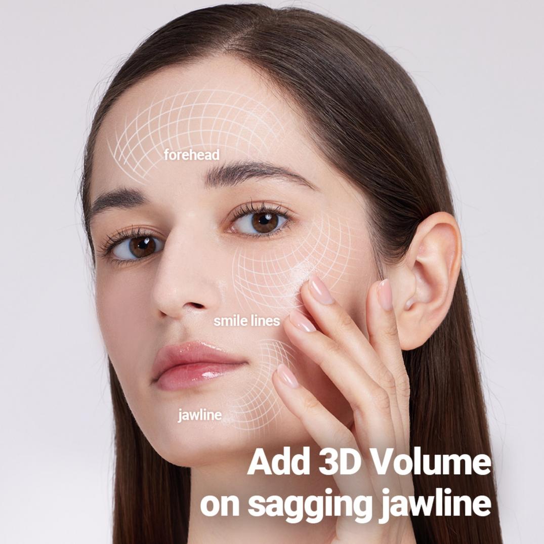 SUNGBOON EDITOR Deep Collagen Retinol Boost-Up Mask