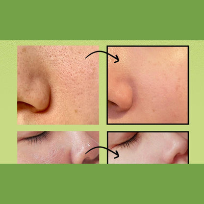 SUNGBOON EDITOR Green Tomato Pore Lifting Ampoule+