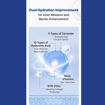 SUNGBOON EDITOR Alaska Salmon PDRN Ultra Moisturizing Barrier Cream