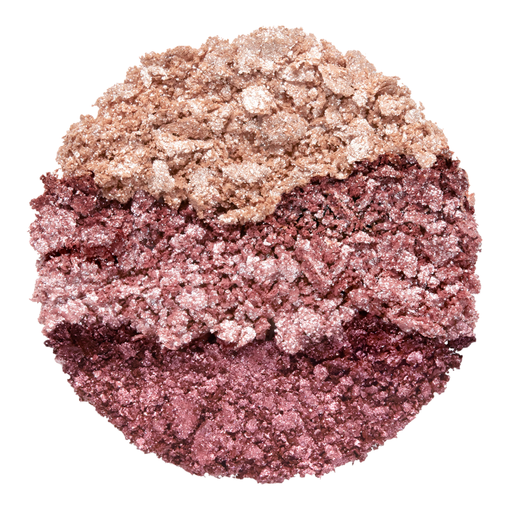 Kaja Beauty Bento Stacked Eyeshadow Trio