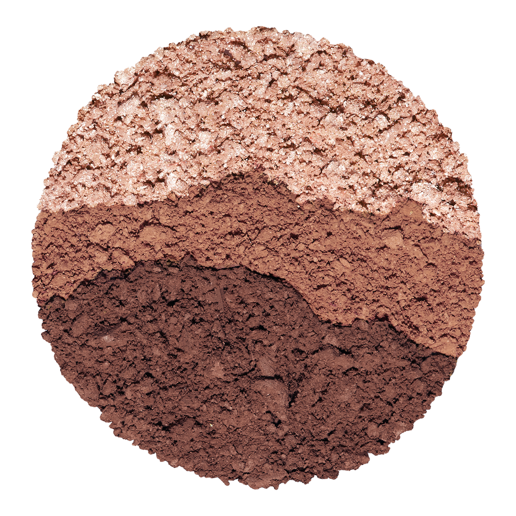 Kaja Beauty Bento Stacked Eyeshadow Trio