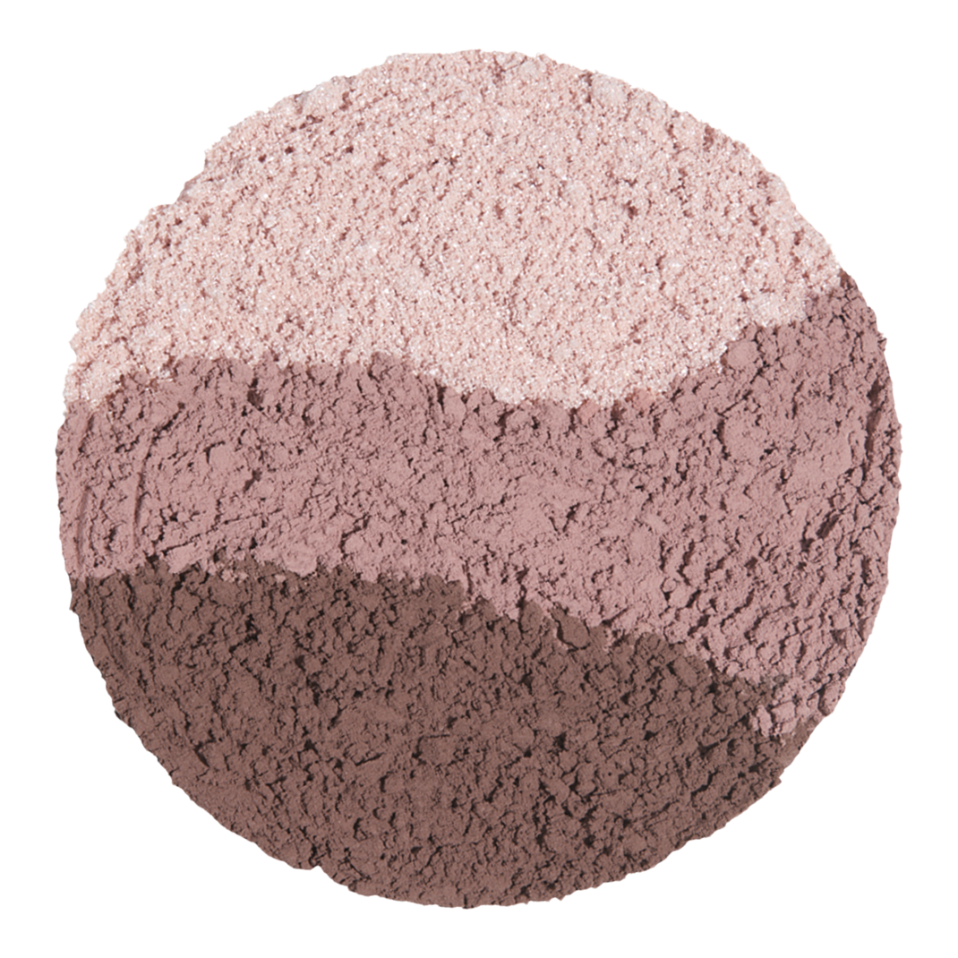 Kaja Beauty Bento Stacked Eyeshadow Trio