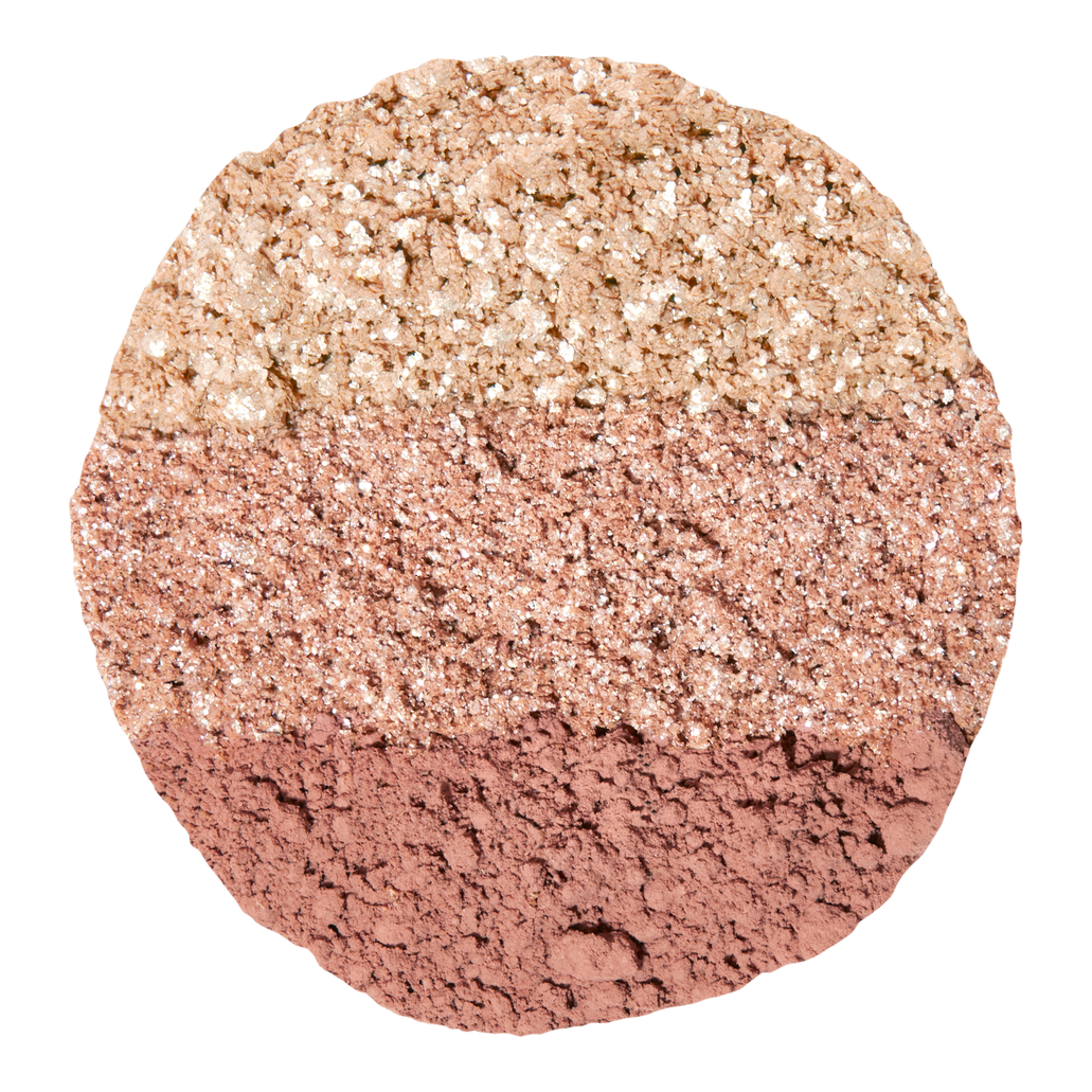 Kaja Beauty Bento Stacked Eyeshadow Trio