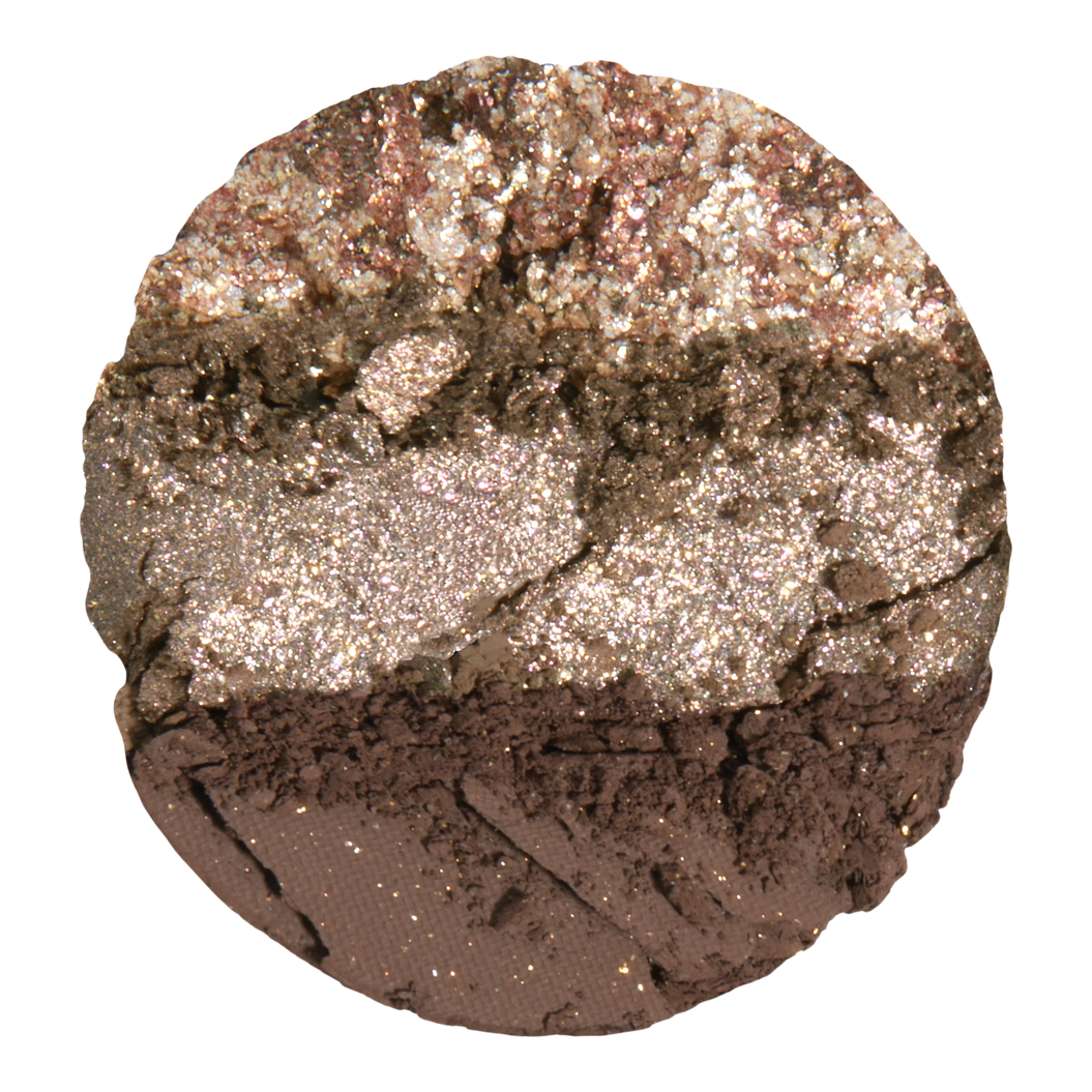 Kaja Beauty Bento Stacked Eyeshadow Trio