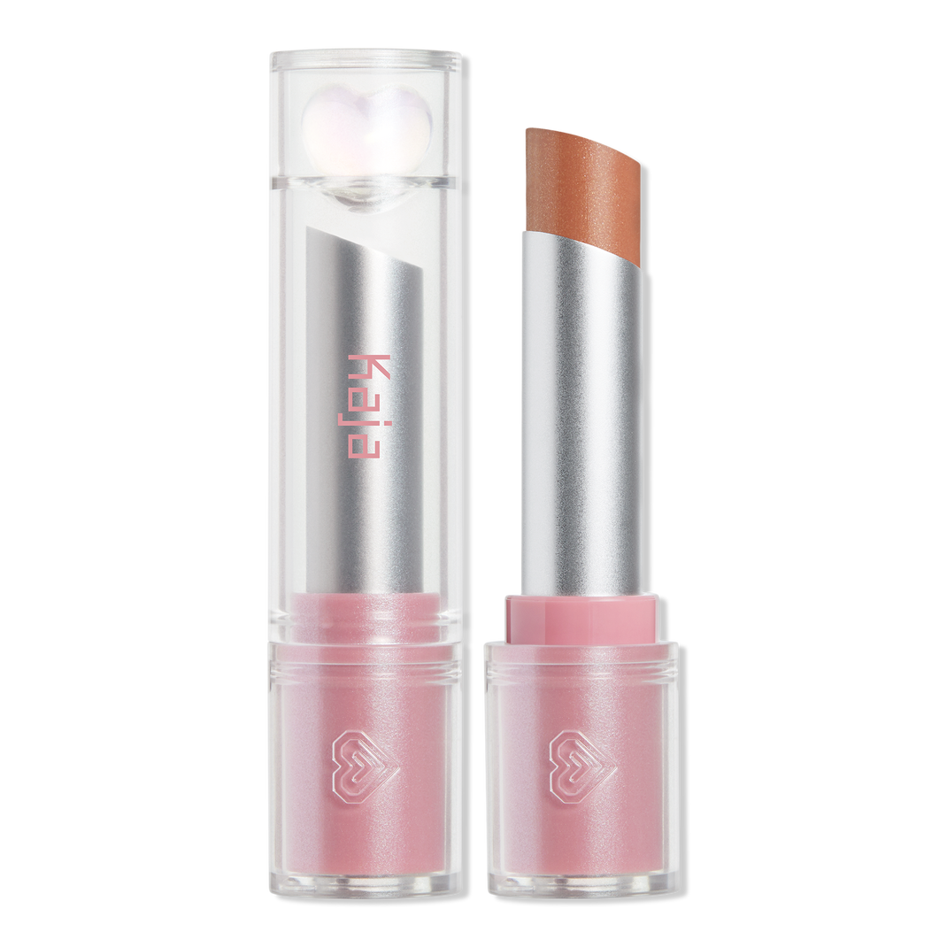 Kaja Juicy Glass Instant Hydrating & Plumping Lip Balm