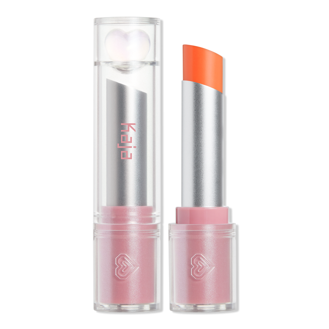 Kaja Juicy Glass Instant Hydrating & Plumping Lip Balm
