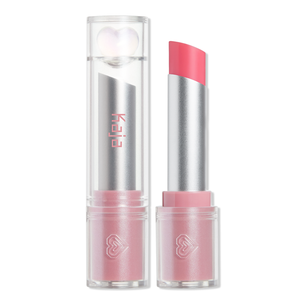 Kaja Juicy Glass Instant Hydrating & Plumping Lip Balm