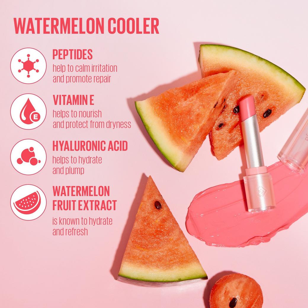 Kaja Juicy Glass Instant Hydrating & Plumping Lip Balm