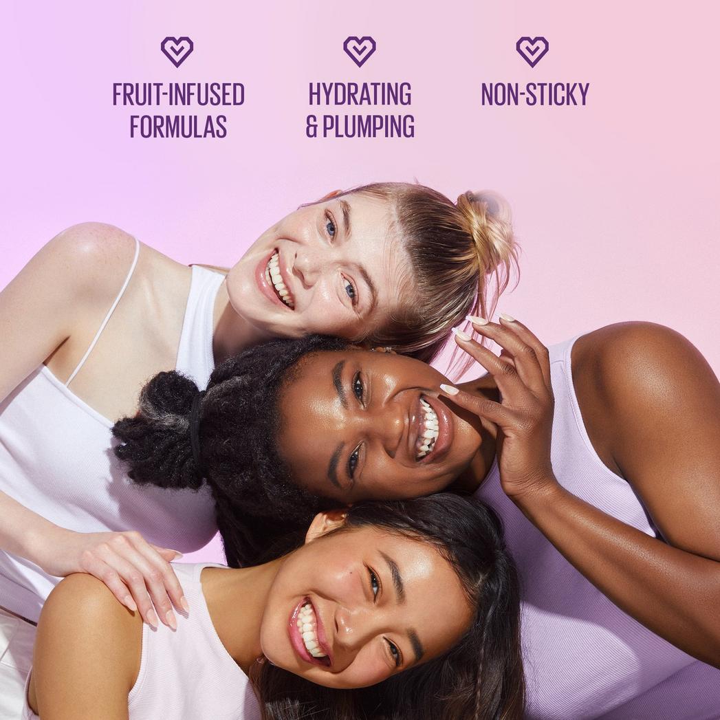 Kaja Juicy Glass Instant Hydrating & Plumping Lip Oil