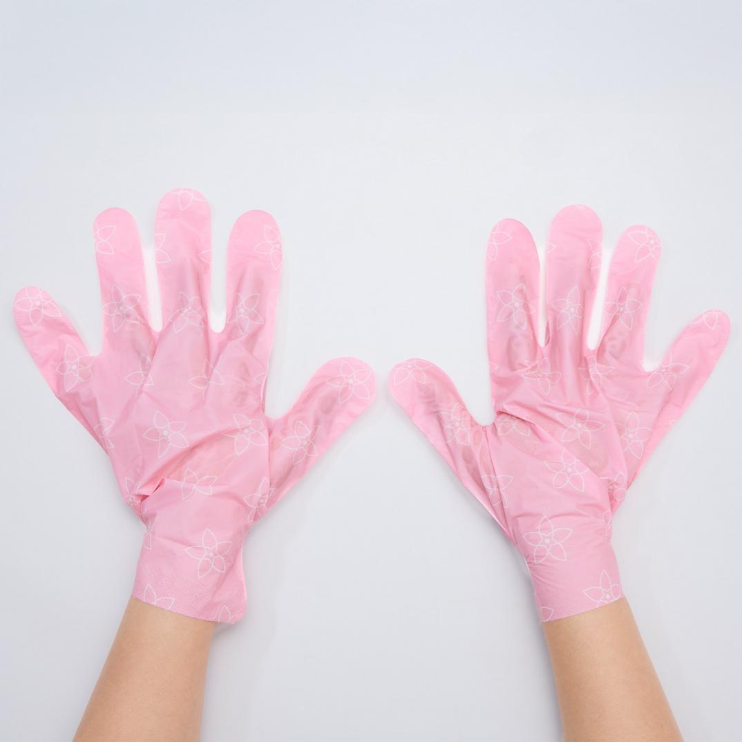 TONYMOLY Head to Toe Superstars Mask Set