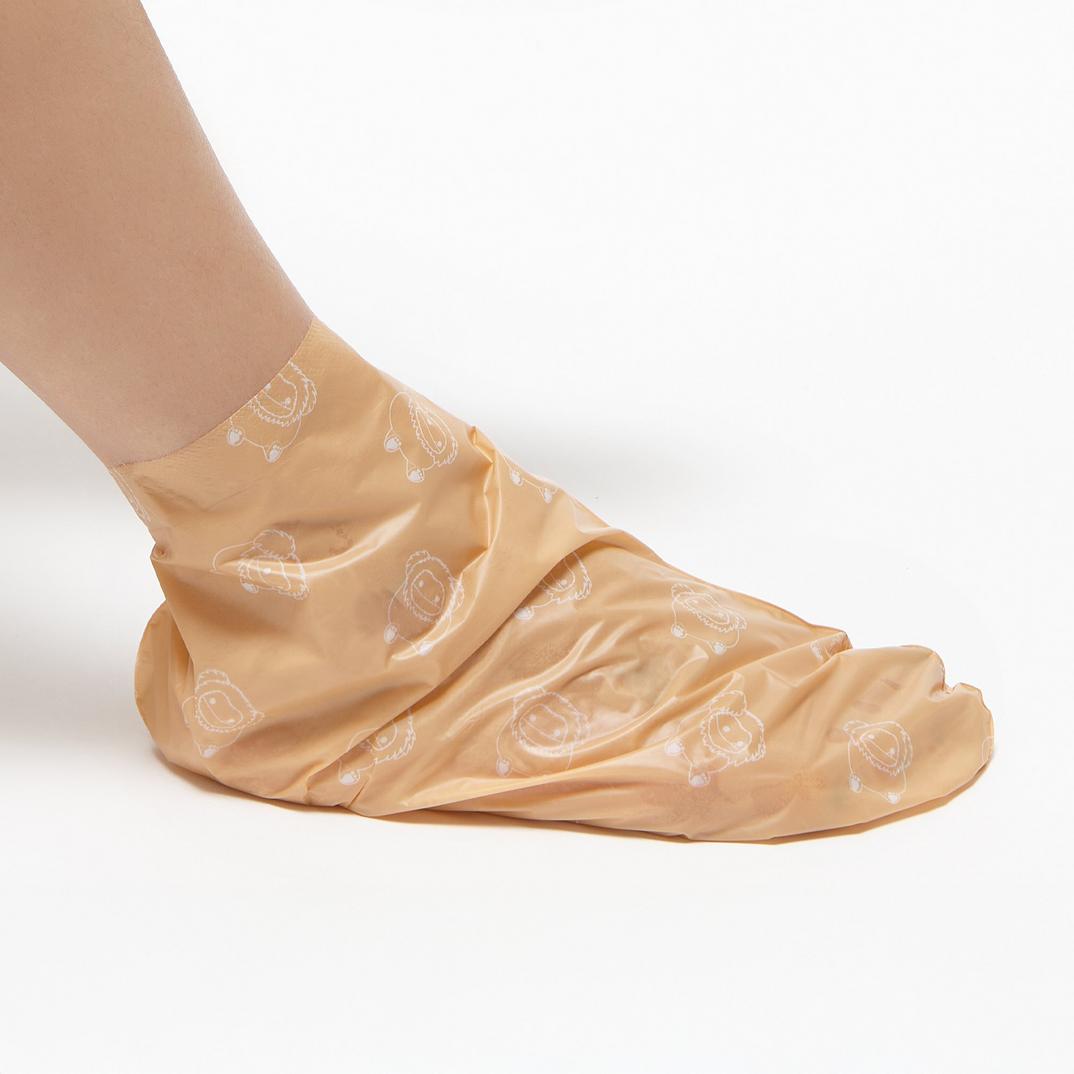 TONYMOLY Squishmallows Head To Toe Superstars Mask Set