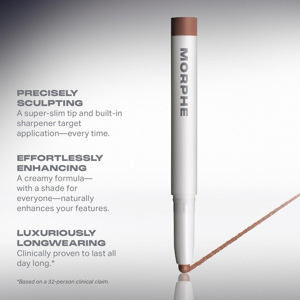 Morphe Shapelifter Micro Contour Stick