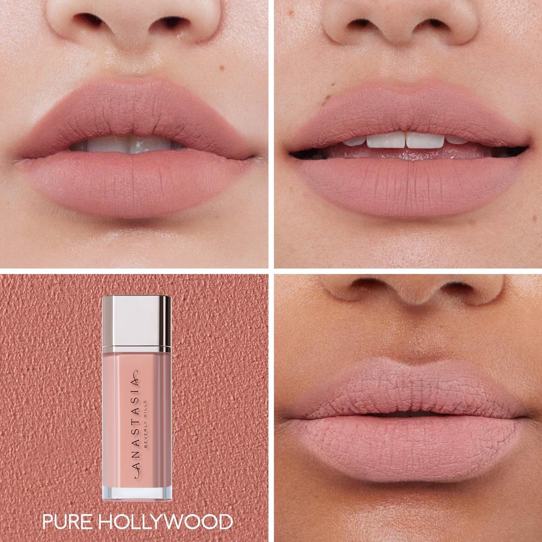 Anastasia Beverly Hills Pucker Up Lip Trio